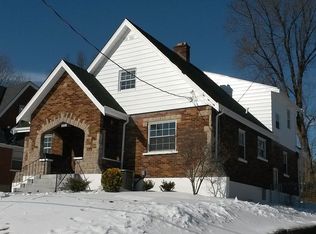 5128 Ralph Ave, Cincinnati, OH 45238