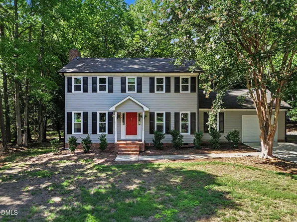 1326 Hounds Ear Rd, Hillsborough, NC 27278