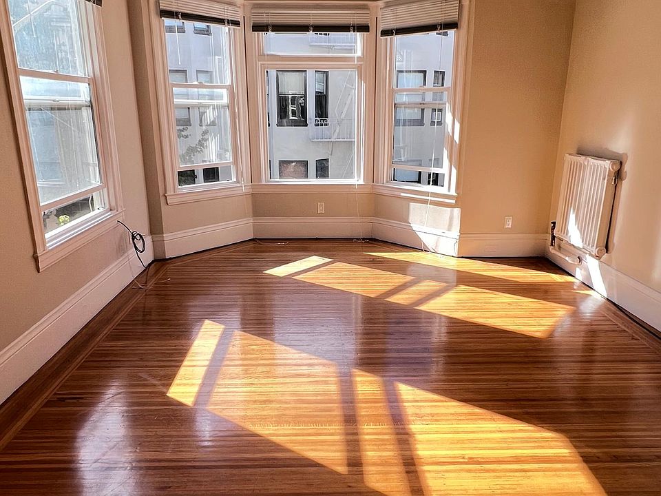 Living Room or second bedroom