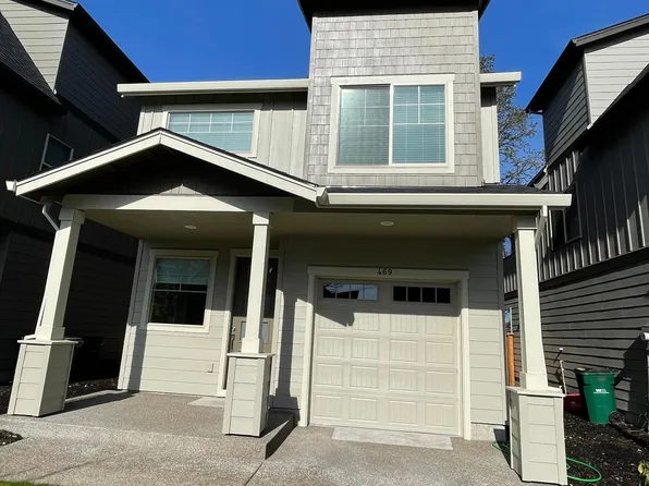 469 NE 80th Ave, Hillsboro, OR 97006