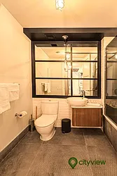 Rented by City View Living