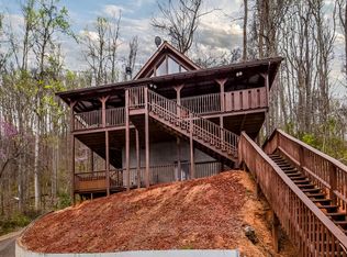 154 Timberwinds Way, Townsend, TN 37882