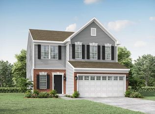 2791 Horsham Dr, Grove City, OH 43123