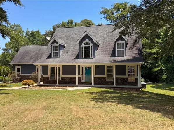 3041 Turner Church Rd, McDonough, GA 30252