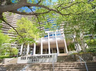 The Philadelphian, Philadelphia, PA 19130