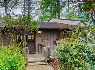 C Holly Ridge Road C UNIT 117, Sapphire, NC 28774