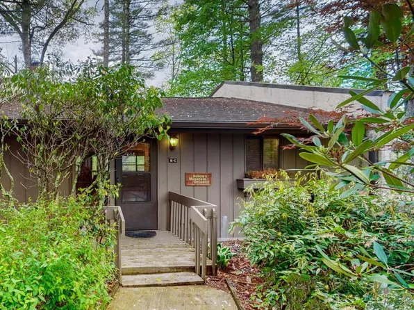 117-UN C Holly Ridge Road #C, Sapphire, NC 28774