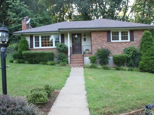4101 Crescent Rd, Lynchburg, VA 24502
