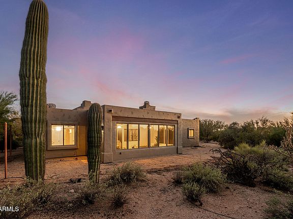 4th image of 5108 E RANCHO CALIENTE Drive