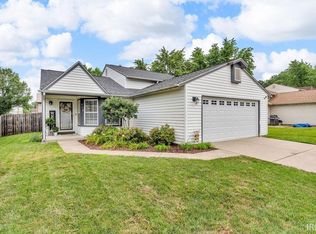 318 Thames Ave, Lafayette, IN 47909