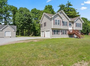 123 Meadow Lane, Highgate, VT 05459