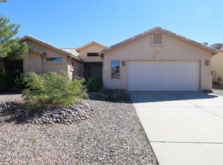 3688 Via El Soreno, Sierra Vista, AZ 85650