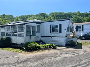 93 Grochmal Ave #99, Indian Orchard, MA 01151