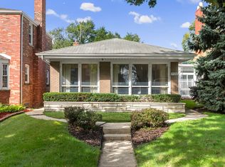 9320 S Michigan Ave, Chicago, IL 60619
