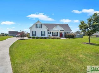 417 Driftwood Ct, Statesboro, GA 30458