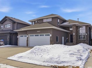 1807 Pohorecky CRESCENT, Saskatoon, SK S7W 0J2
