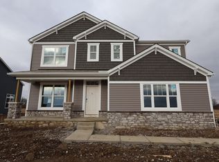 3035 Brian Way, Delaware, OH 43015