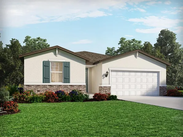 1631 Coolridge Pl, Zephyrhills, FL 33541