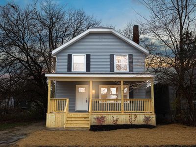 1479 E 25th Ave, Columbus, OH, 43211