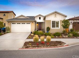 225 Waterfall Rd, Templeton, CA 93465