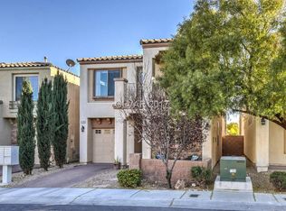 9739 Villa La Mora Ave, Las Vegas, NV 89147