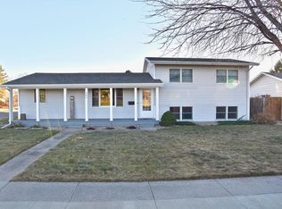 303 W 4th St, Pierre, SD 57501
