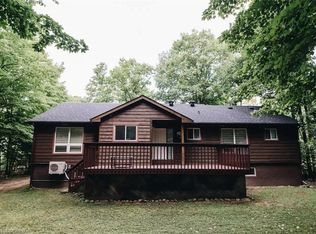 75 Wolfe Trl, Tiny, ON L9M0H7