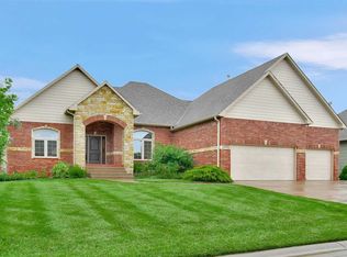 12804 E Churchill St, Wichita, KS 67230