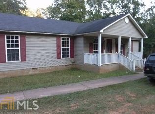 141 Florine Way, Flovilla, GA 30216