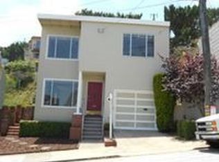 723 Lawton St, San Francisco, CA 94122