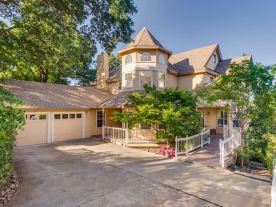 5621 Glencrest Ln, Orangevale, CA, 95662