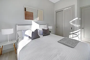 Rented by Bond New York