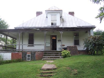 269 King St, Abingdon, VA, 24210