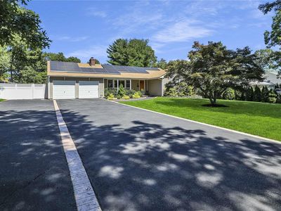 331 Woodlawn Avenue, Saint James, NY, 11780