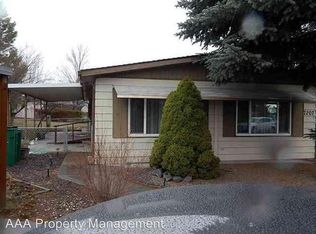 7207 Boyd Ct, Klamath Falls, OR