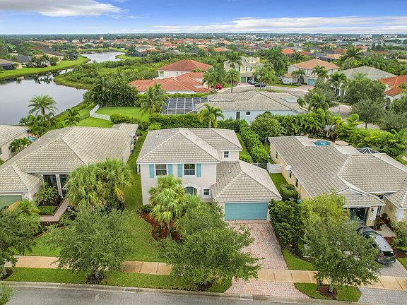 11438 SW Fieldstone Way, Port Saint Lucie, FL 34987 | MLS #RX-11035896 ...