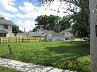 461 Riverside Dr, Piqua, OH 45356