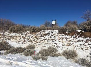 1295 E Lasso Trl LOT 7, Kamas, UT 84036
