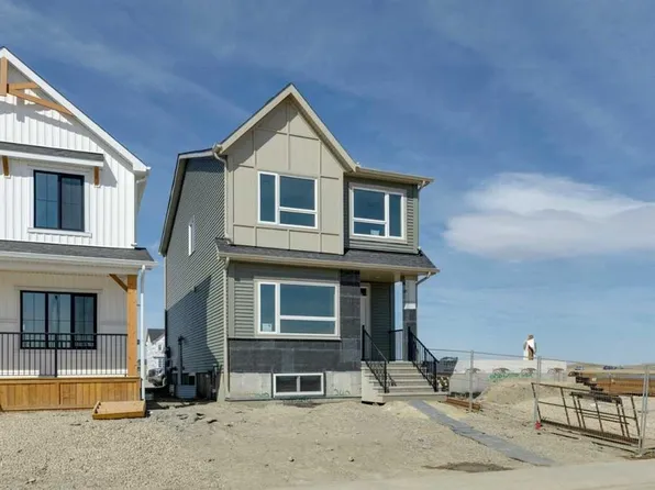 240 S Layton Link SE, Airdrie, AB T4A 3R7
