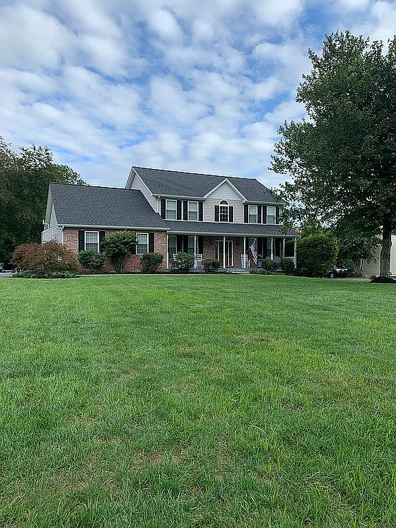152 Cross Point Dr, Owings, MD 20736 Zillow