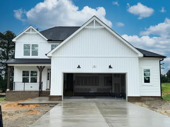 10 Diamond Creek Ct, Zebulon, NC 27597