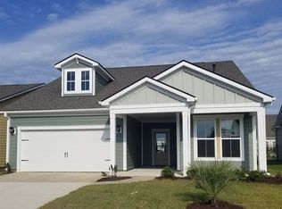 836 Culbertson Ave LOT 113, Myrtle Beach, SC 29577