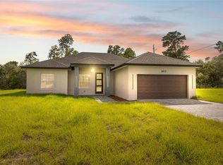 3412 SW 165th Loop, Ocala, FL 34473