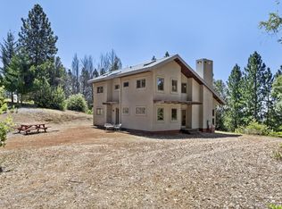 3559 Creighton Ridge Rd, Cazadero, CA 95421