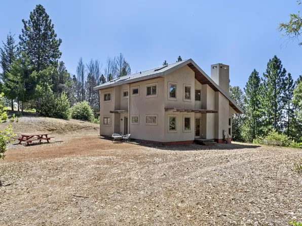 3559 Creighton Ridge Road, Cazadero, CA 95421