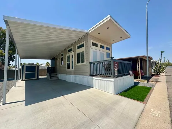 146 N Merrill Rd #146, Apache Junction, AZ 85120
