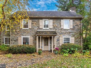 1312 Hillside Rd, Wynnewood, PA 19096