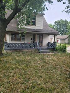 1836 Howard St, Indianapolis, IN, 46221