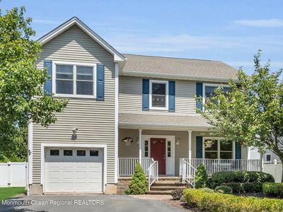 1786 Belmar Boulevard, Wall Township, NJ, 07719