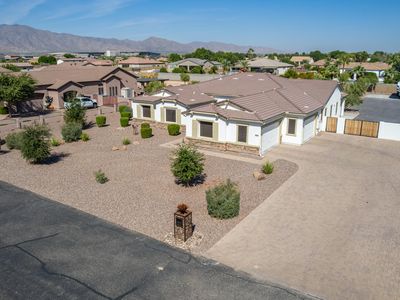 18546 W Solano Dr, Litchfield Park, AZ, 85340